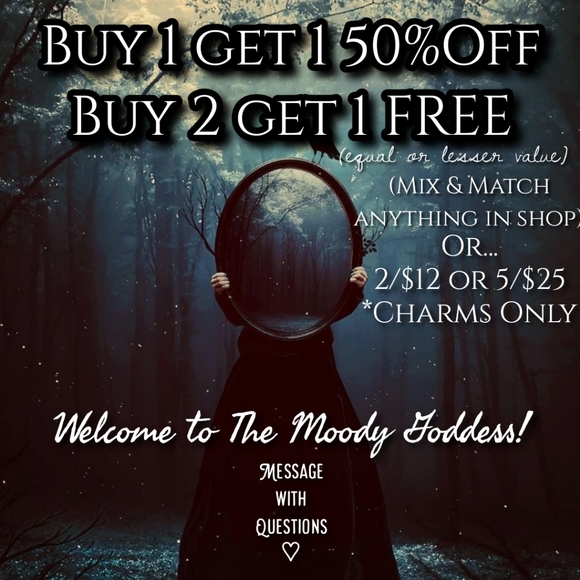 Witchy Witch earrings Wiccan Pointed HAT Halloween earrings Occult~Samhain~Magic - Picture 2 of 10